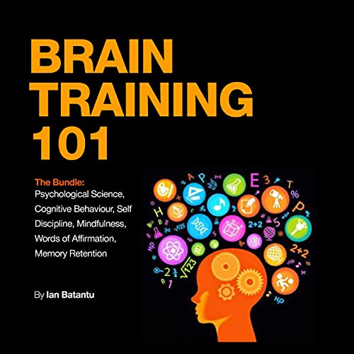 Brain training 101 - The Bundle