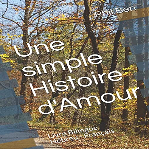 Une simple Histoire d'Amour [A Simple Love Story]
