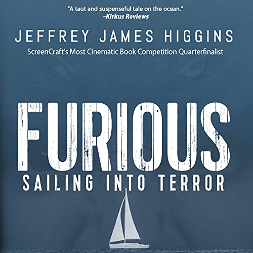 Furious by Jeffrey James Higgins