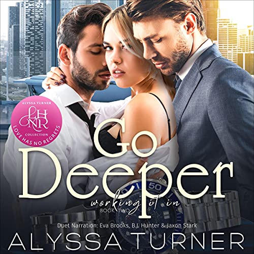 Go Deeper: MMF Ménage Romance