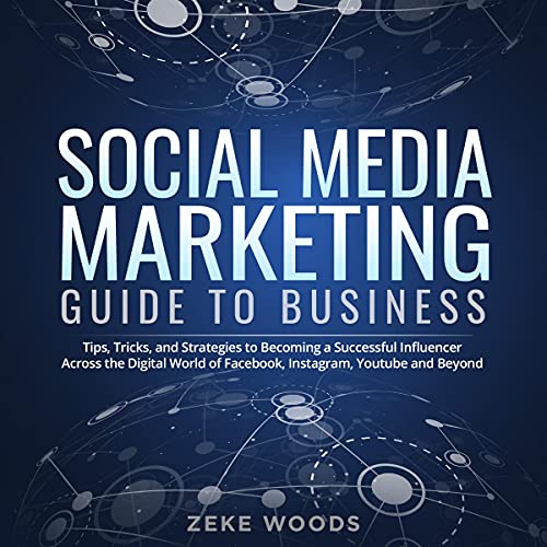 Social Media Marketing Guide to Business