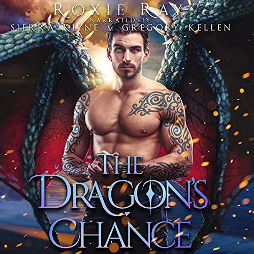 The Dragon's Chance: A Dragon Shifter Romance