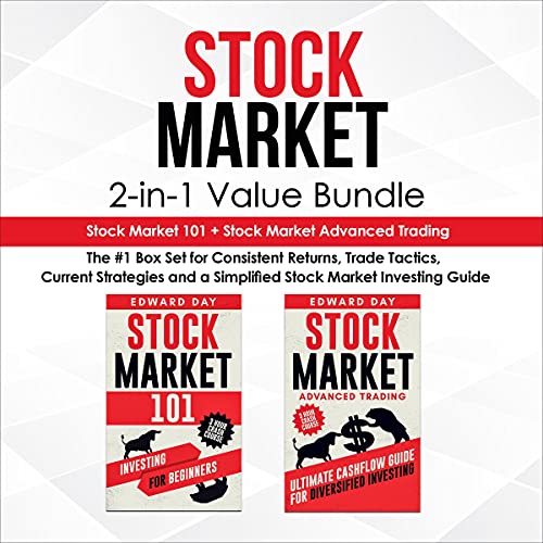 Stock Market 2-in-1 Value Bundle