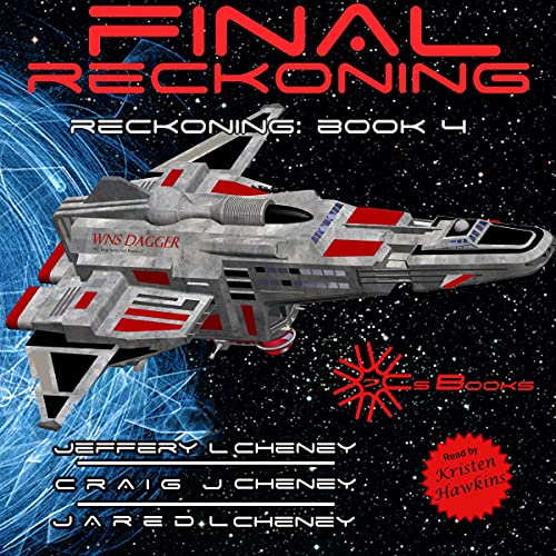 Final Reckoning by Jeffery L Cheney