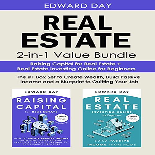 Real Estate 2-in-1 Value Bundle
