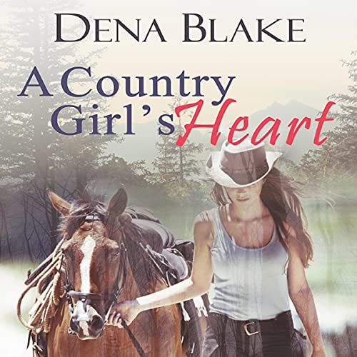 A Country Girl's Heart by Dena Blake
