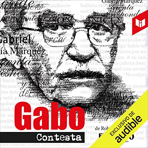 Gabo contesta [Gabo Answers]