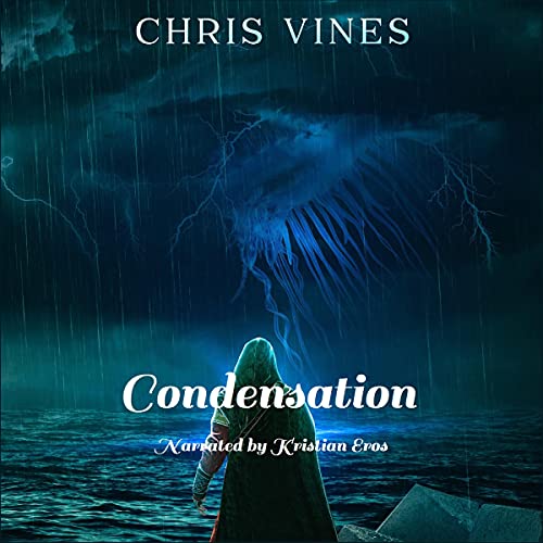 Condensation by Chris Vines