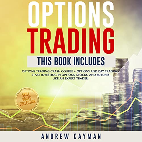 Options Trading by Andrew Cayman