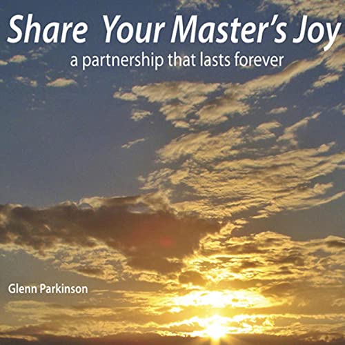 Share Your Master's Joy