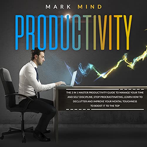 Productivity by Mark Mind