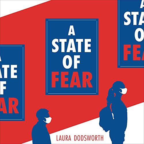 A State of Fear: How the UK Government Weaponised Fear During the COVID-19 Pandemic