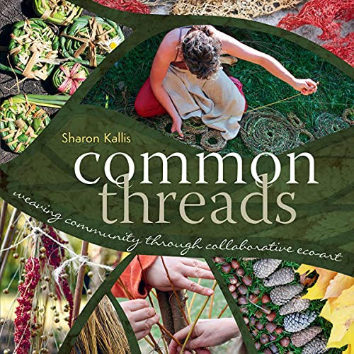Common Threads by Sharon Kallis