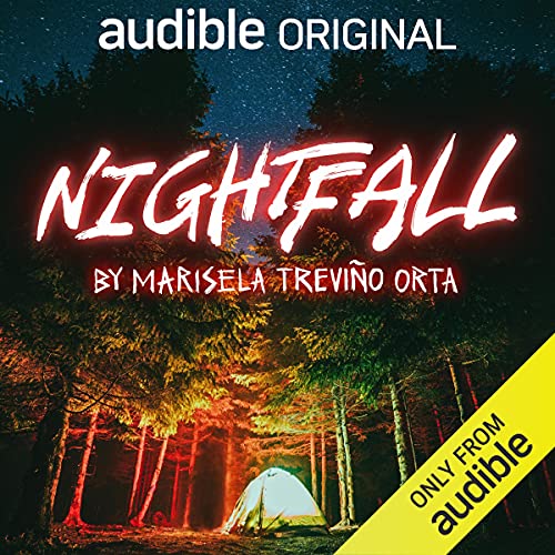 Nightfall by Marisela Treviño Orta