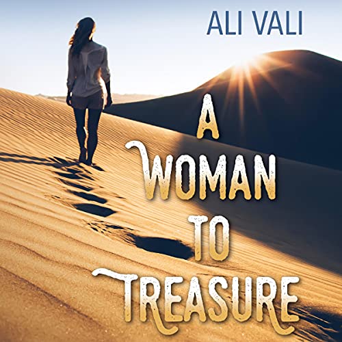 A Woman to Treasure by Ali Vali