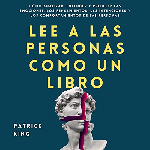 Lee a las personas como un libro [Read People Like a Book]