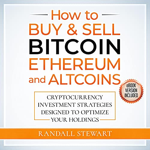 How to Buy & Sell Bitcoin, Ethereum and Altcoins