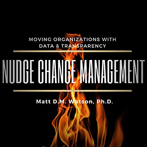 Nudge Change Management
