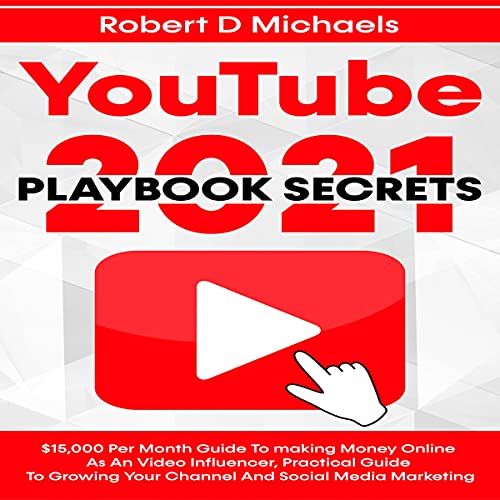 YouTube Playbook Secrets 2021