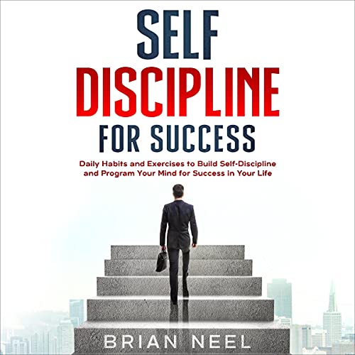 Self Discipline for Success