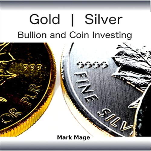 Gold and Silver Bullion and Coin Investing 101