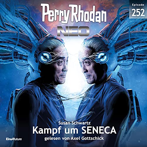Kampf um SENECA by Susan Schwartz