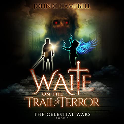 Waite on the Trail of Terror