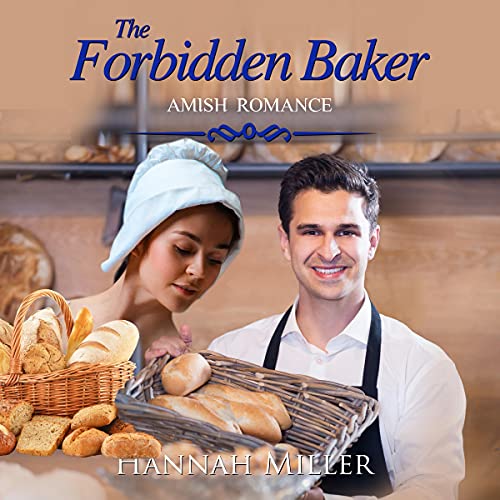 The Forbidden Baker