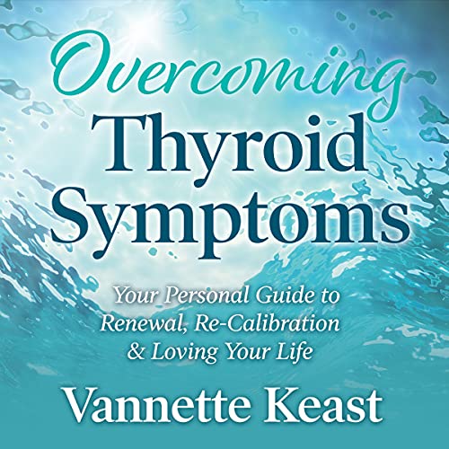 Overcoming Thyroid Symptoms