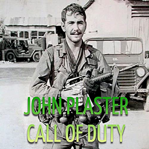 John Plaster, Call of Duty