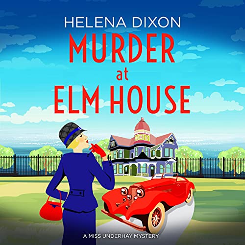 Murder at Elm House