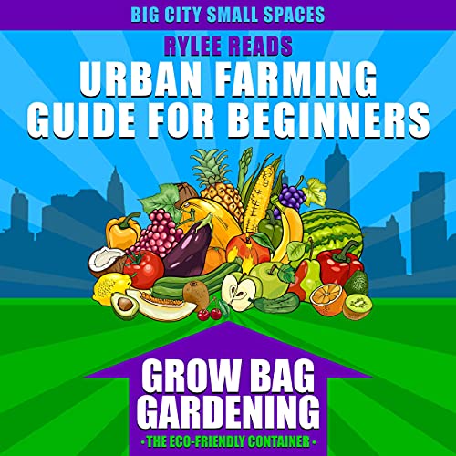 Urban Farming Guide for Beginners