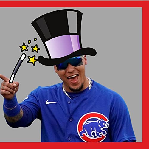 MLB: JAVY BAEZ es verdaderamente un mago en las GRANDES LIGAS by Unknown