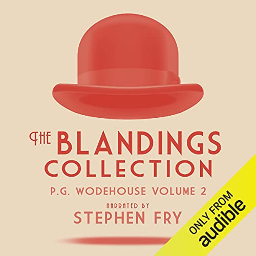 P. G. Wodehouse Volume 2