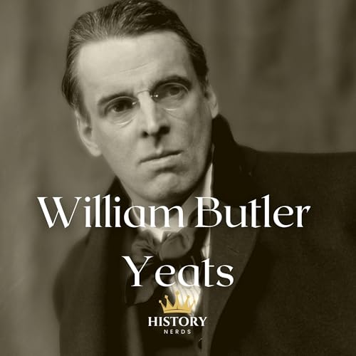 William Butler Yeats