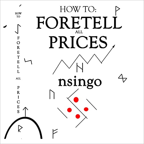 How to Foretell Prices