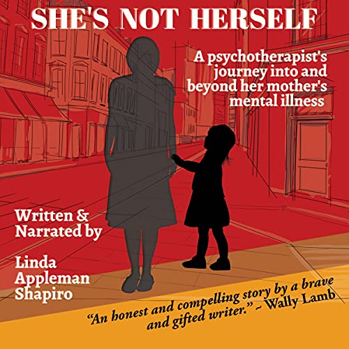 She's Not Herself by Linda Appleman Shapiro