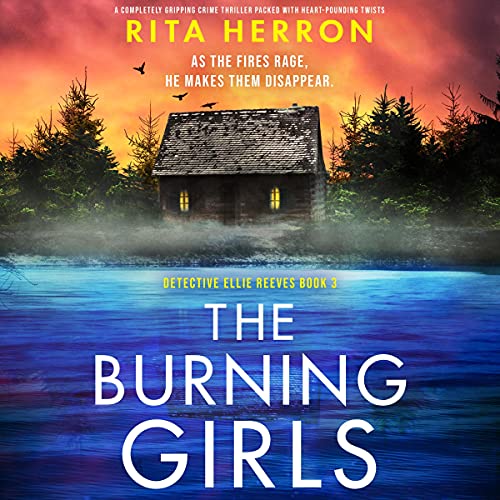 The Burning Girls