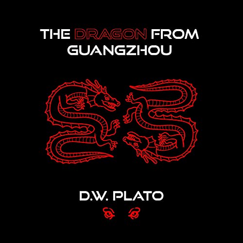 The Dragon from Guangzhou