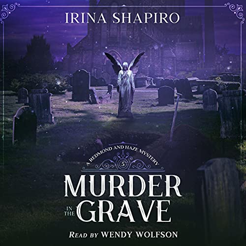 Murder in the Grave