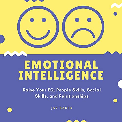 Emotional Intelligence by Jay Baker