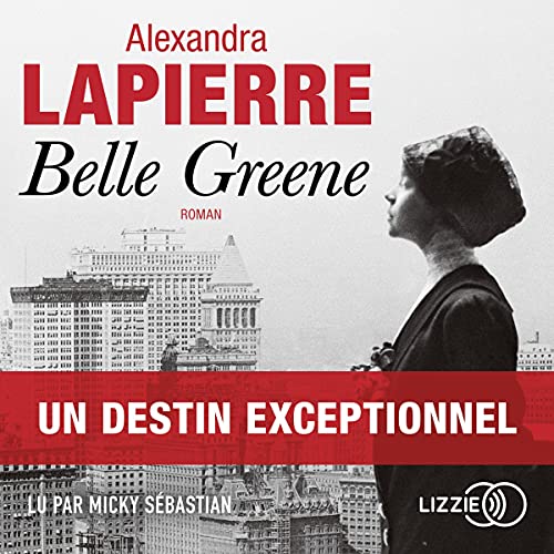 Belle Greene [French Version]