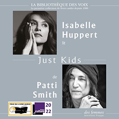 Just Kids [French Version]