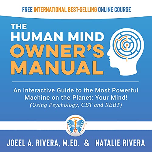 The Human Mind Owner's Manual