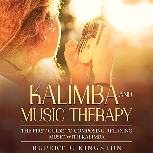 Kalimba and Music Therapy