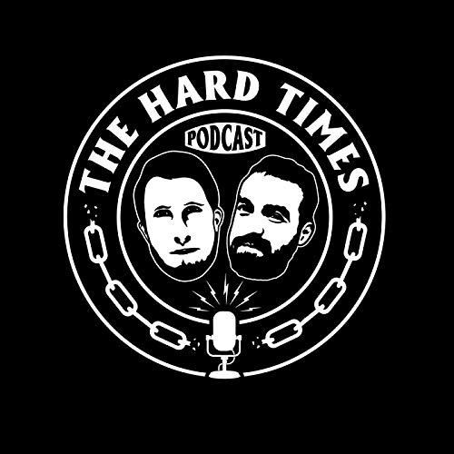 The Hard Times Podcast w/ Brian Fallon (The Gaslight Anthem) by Unknown