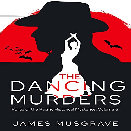 The Dancing Murders
