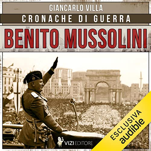 Benito Mussolini