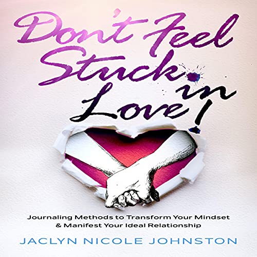 Don't Feel Stuck in Love!
