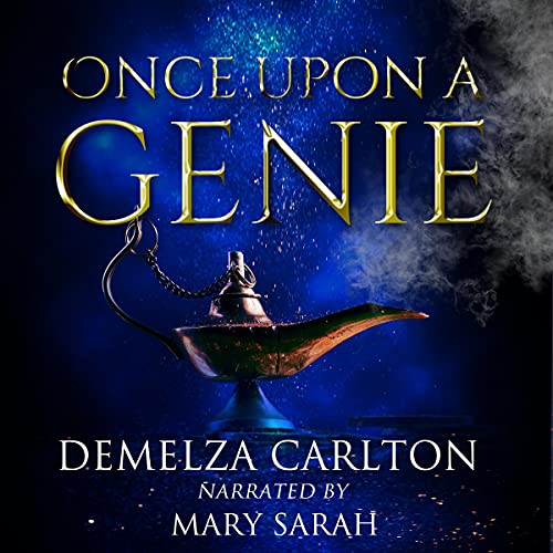 Once upon a Genie